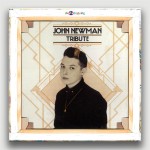 JOHN NEWMAN