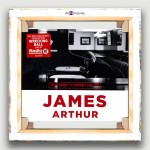 JAMES ARTHUR