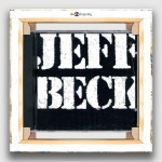 JEFF BECK